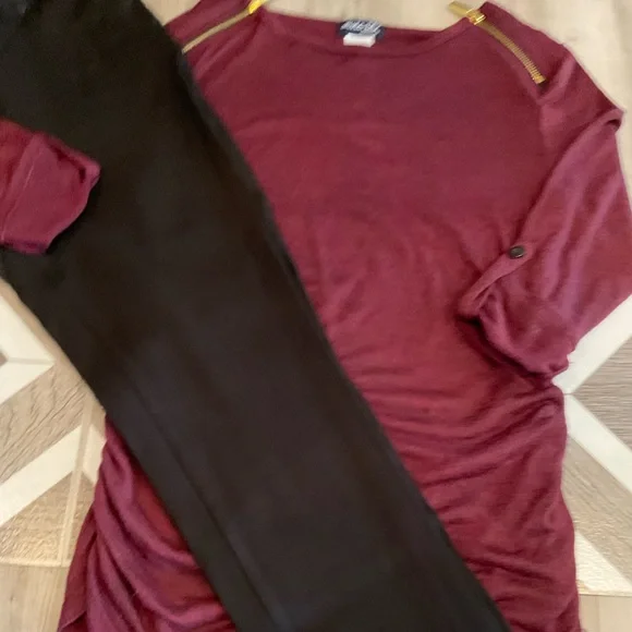 casual dress outfit - Picture 1 of 3